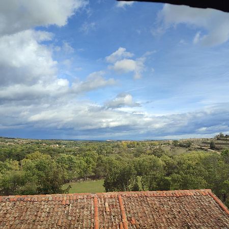 La Casita De Pedraza Villa Segovia Eksteriør billede