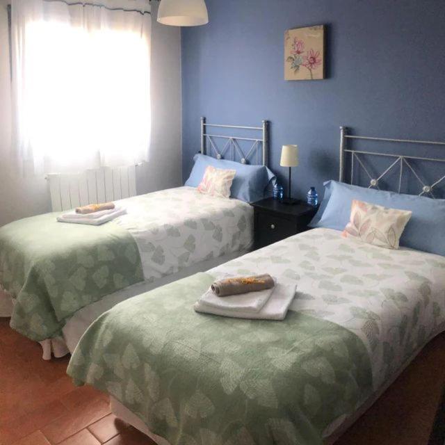 La Casita De Pedraza Villa Segovia Eksteriør billede