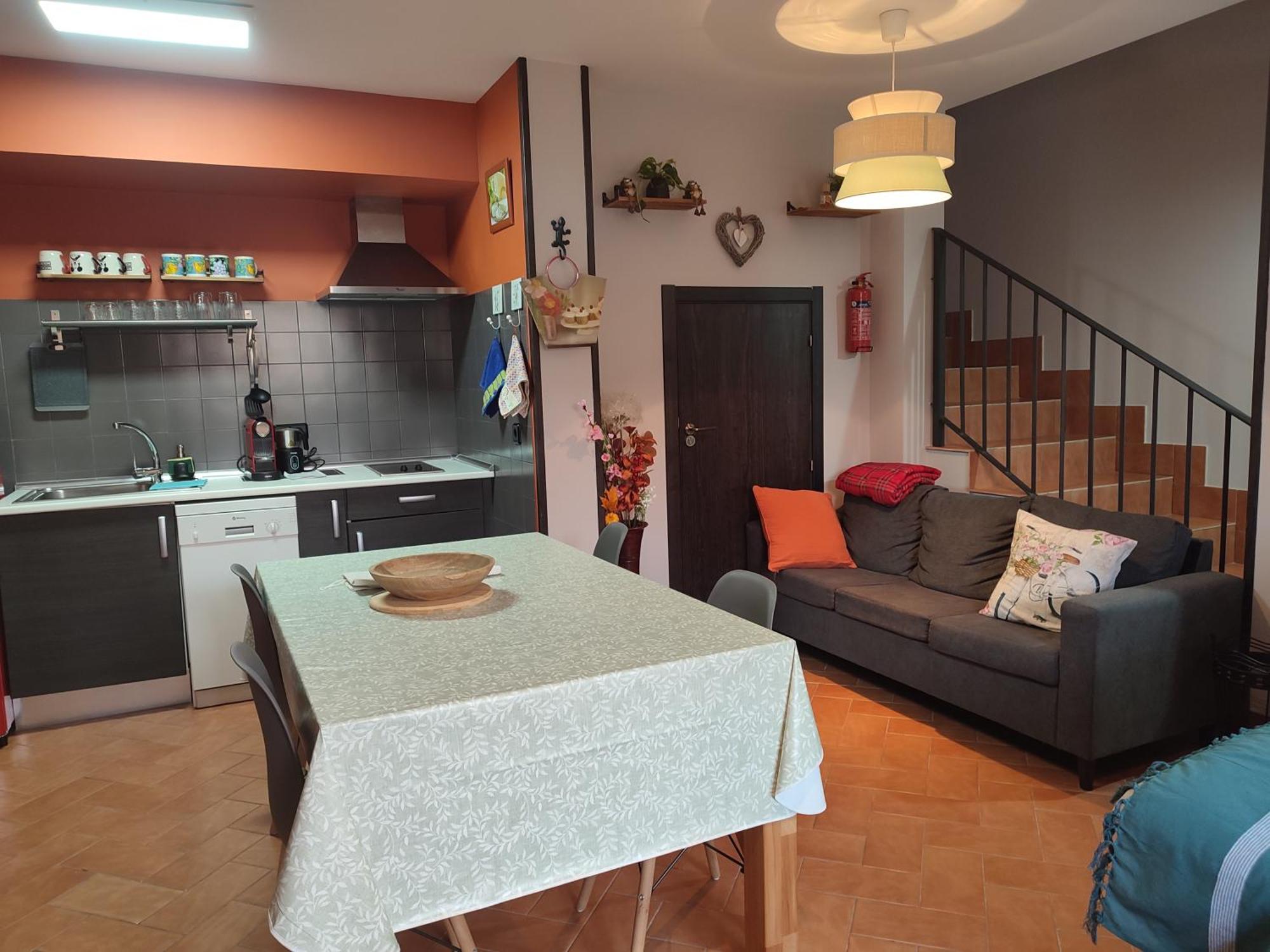 La Casita De Pedraza Villa Segovia Eksteriør billede